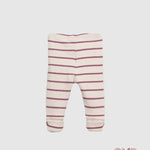 Leggings Play Up neonata 2AR11652 Malva 2AR11652 MALVA PLAY UP 