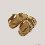Sandali bambina WESTLAKE 09750 Beige 09750 BEIGE WESTLAKE 