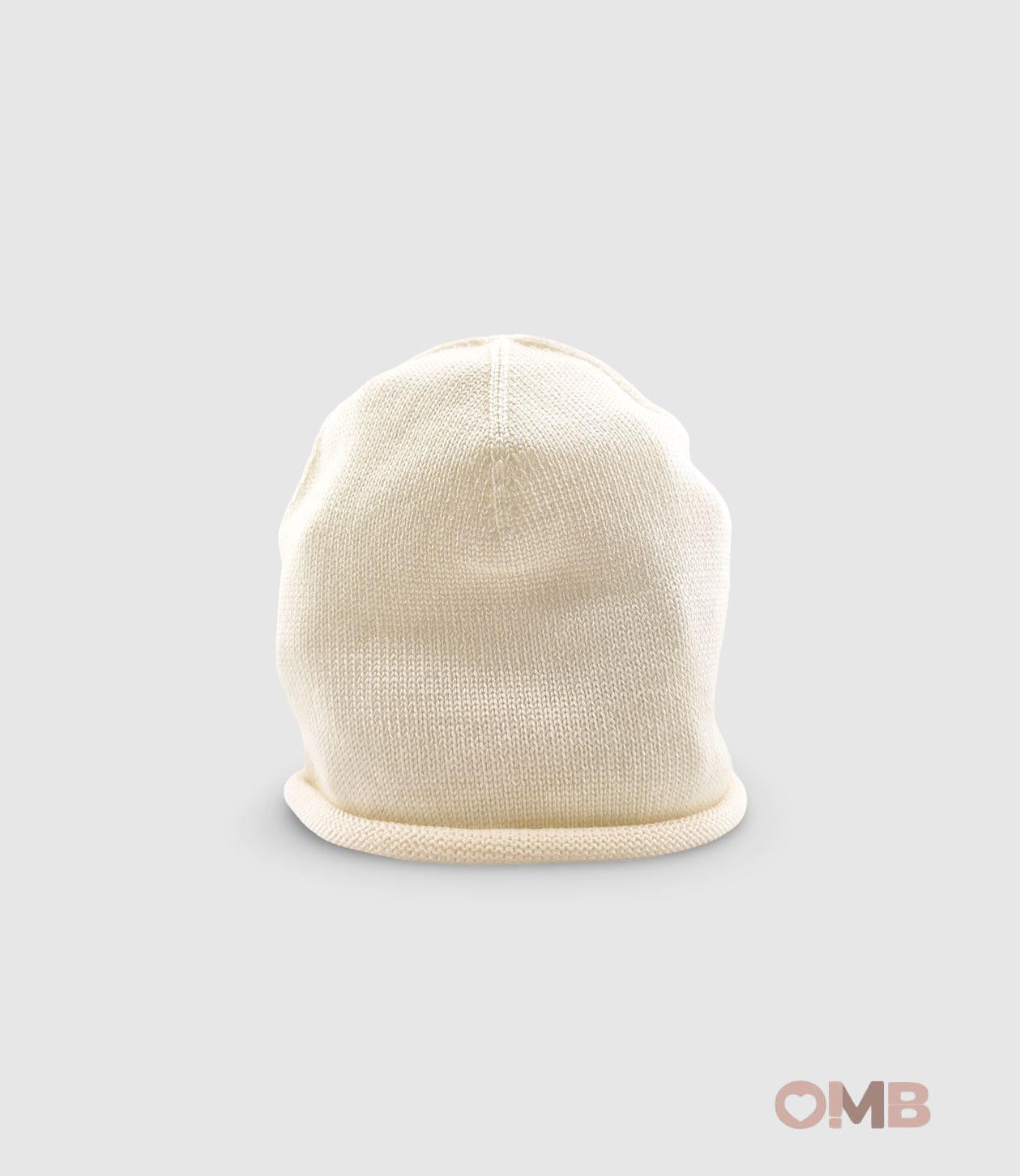 Cappello MAGLIFICIO VERONA neonata 45233 Latte 45233 LATTE MAGLIFICIO VERONA 