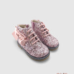Sneaker PANYNO bambina B3541 Glitter B3541 GLITTER PANYNO 