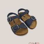 Sandali Bambino Westlake 9750 Blu 9750 BLU WESTLAKE 