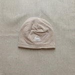 Cappello neonato COCCODE C63702 Beige C63702 RIGA COCCODE 