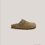 Sabot bambina WESTLAKE 0863 Beige<BR/> 0863 BEIGE WESTLAKE 