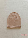 Cappello neonata LI & ME 6815 Rosa