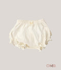 Coulotte CALAMARO BABY neonata 17261 Crudo