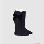 Calzini CONDOR neonata 24892 Blu 2489/2 480 CONDOR 