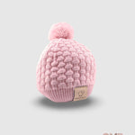 Cappello MAGLIFICIO VERONA neonato 049343 Rosa 049343 CONFETTO MAGLIFICIO VERONA 