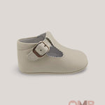 Scarpe neonato Panyno A2220 vaniglia A2220 VANIGLIA PANYNO 