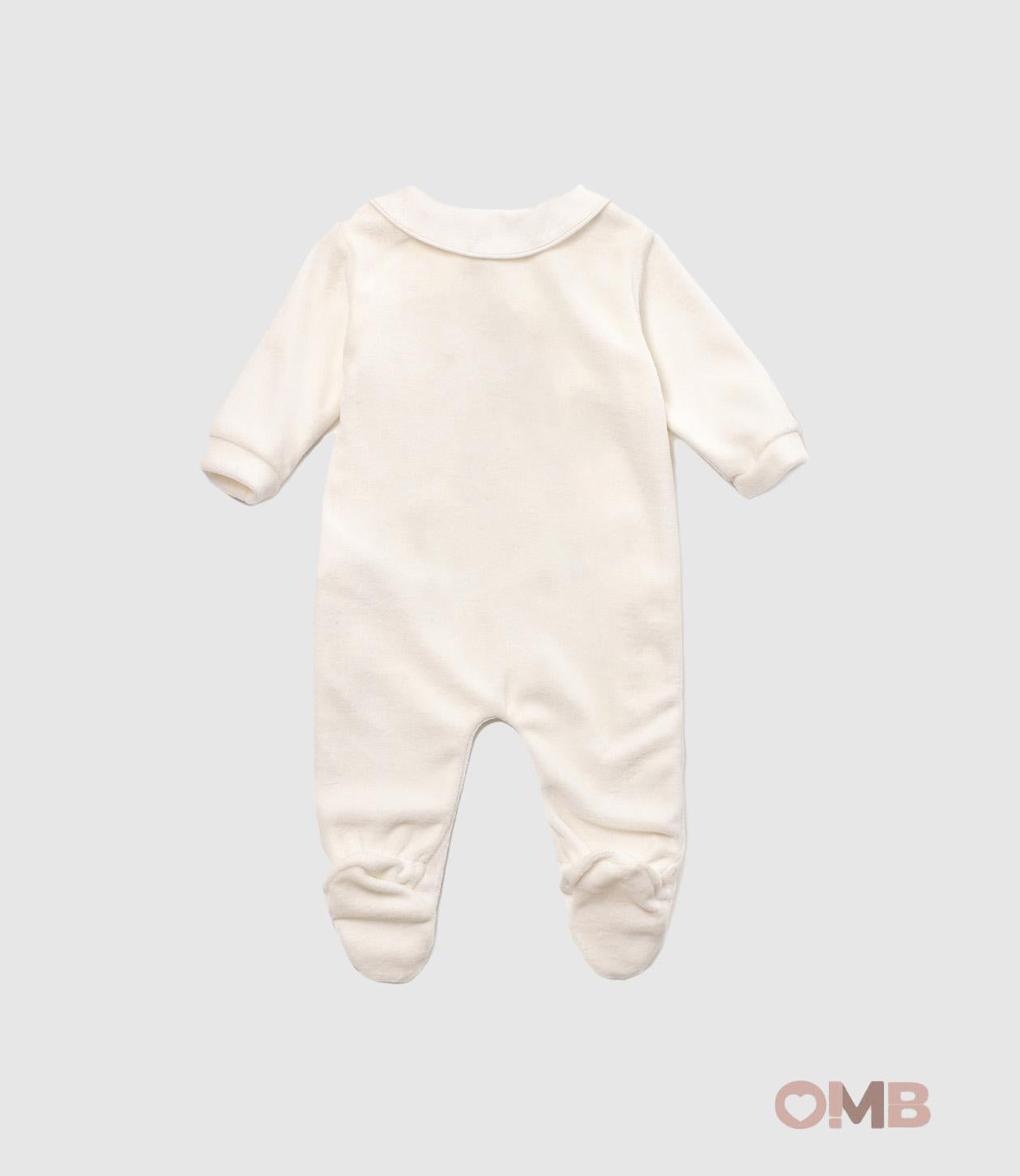 Tutina Coccode neonato 62000 Panna 62000 AMICI COCCODE 