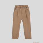 Pantalone Lalalù bambino PTL40 beige PTL40 BEIGE LALALU 