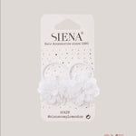 Codini neonata SIENA 7163 Bianco 7163 BIANCO SIENA 
