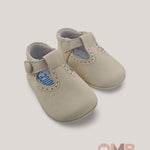 Scarpe Indice neonato 1673 panna 1673 PANNA INDICE 