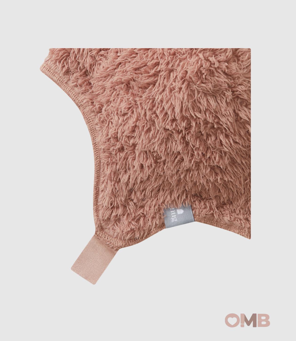 Cappello SNUG neonato 924AS2W020P68 Terracotta 924AS2W020P68 TERRACOTTA SNUG 