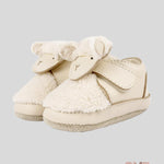 Sneakers Neonato DONSJE MATIJN Beige MATIJN ALPACA DONSJE 