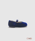 Bambolina PANYNO bambina B2601 Blu