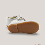 Scarpe bambina PANYNO B2004 Bianche B2004 BIANCO PANYNO 