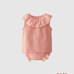 Coordinato SNUG neonata 3S126 Pesca 3S126 PESCA SNUG 