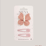 Mollette neonata SIENA 7167 Rosa 7167 ROSA SIENA 