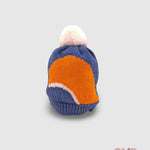 Cappello PRIMODI BEBE neonato 33039 Blu<BR/> 3303.9 BLU PRIMODI BEBE 