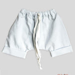 Shorts Neonato EMMAG A03L Celeste A03L RIGA EMMAG 