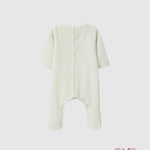 Tutina LARANJINHA neonata 64B90 Verde<BR/> 64B90 VERDE LARANJINHA 