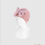Cappello CONDOR neonata 047 Rosa 047 526 CONDOR 