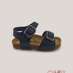 Sandali Bambino Westlake 9750 Blu 9750 BLU WESTLAKE 