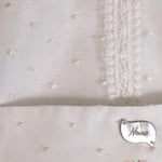 Completo NISERET neonata 5542 Panna 5542 PANNA NISERET 