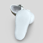 Ballerine Neonata PANYNO A3407 bianco A3407 BIANCO PANYNO 