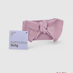 Fascia PANGASA neonata 1445000 Rosa 1445000 ROSA PANGASA 