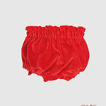 Coulotte ARC EN CIEL neonata CULOTTE Rossa CULOTTE ROSSO ARC EN CIEL 