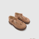 Sneakers PANYNO bambina B3110 Marrone B3110 SABBIA PANYNO 