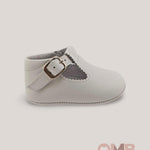 Scarpe neonato Panyno A2220 bianche A2220 BIANCO PANYNO 
