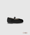 Bambolina PANYNO bambina B2601 Nere