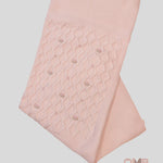 Coperta Neonata PEPECE' 241 Rosa<BR/> 241 ROSA PEPECE' 