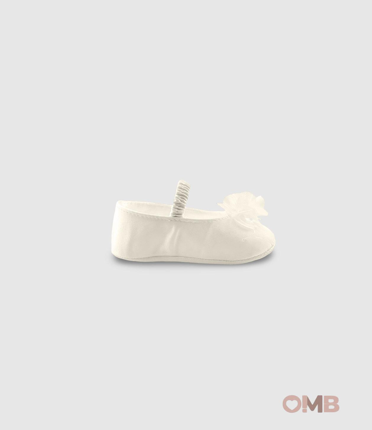 Ballerine culla Ambaraba neonata 4208 panna 4208 PANNA AMBARABA' 