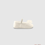 Ballerine culla Ambaraba neonata 4208 panna 4208 PANNA AMBARABA' 