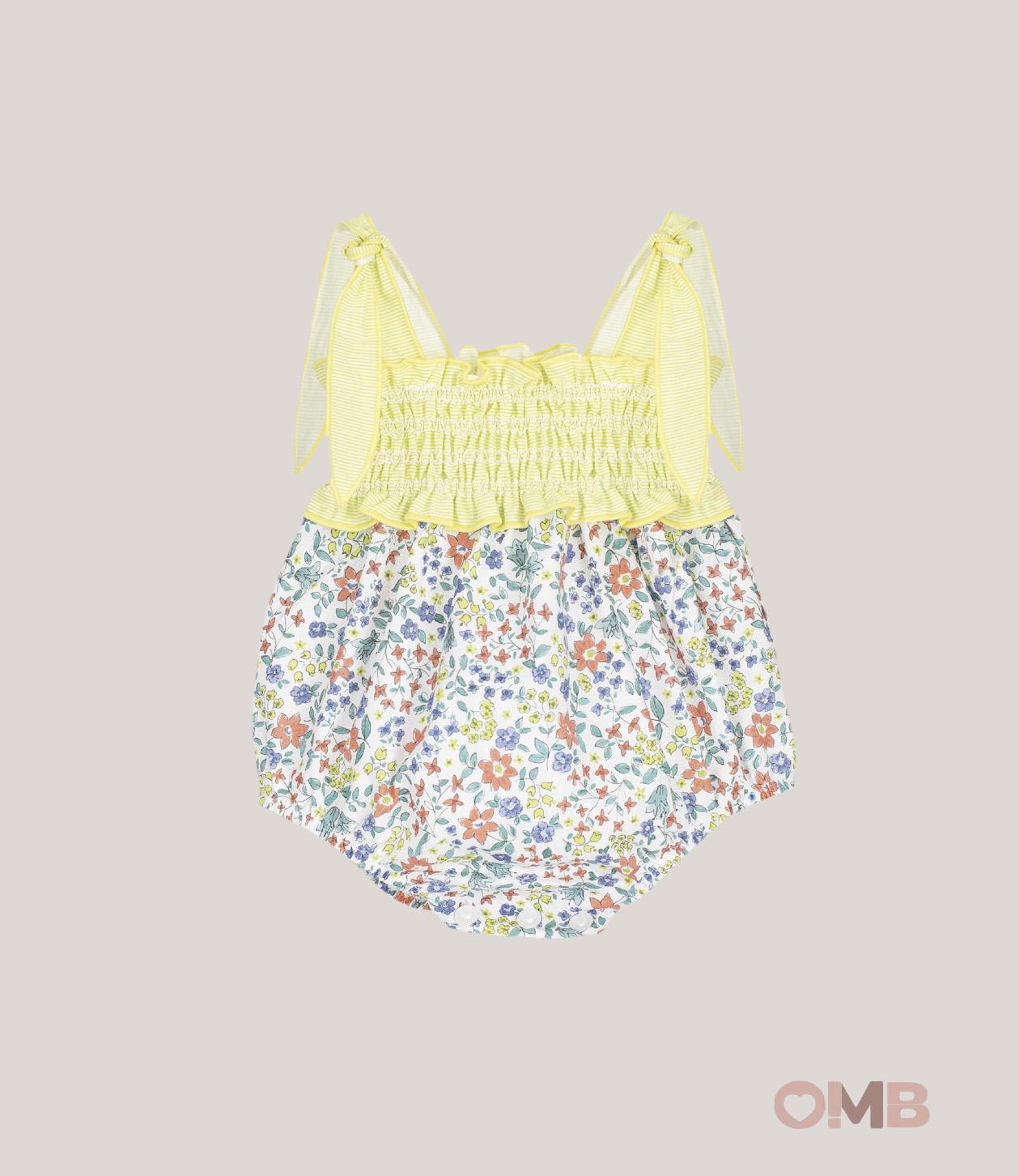 Pagliaccetto CALAMARO BABY neonata 32562 Azzurro 32562 AZZURRO CALAMARO BABY 