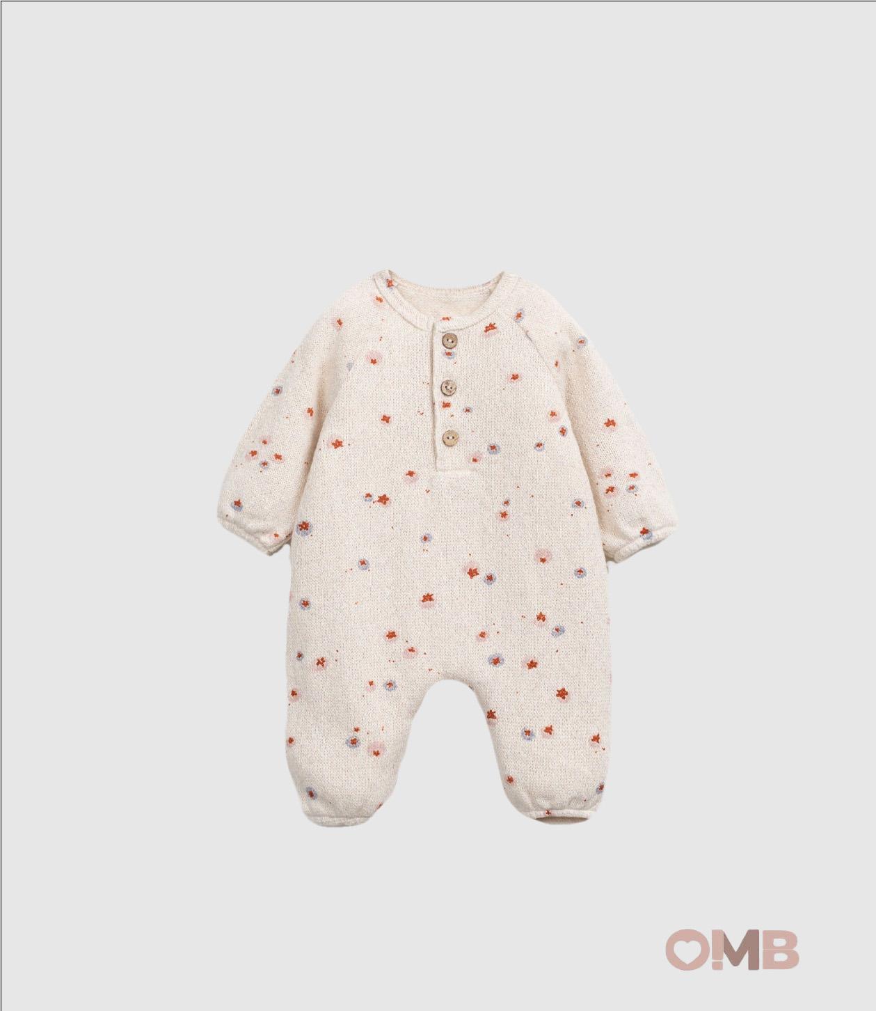 Tutina PLAY UP neonata 0AR11505 Naturale 0AR11505 NATURALE PLAY UP 
