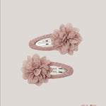 Mollette neonata SIENA 7160 Rosa antico 7160 ROSA ANTICO SIENA 