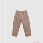 Pantalone Play Up bambino 3AR11603 Fango 3AR11603 FANGO PLAY UP 