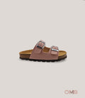 Sandali bambina WESTLAKE 0765 Rosa
