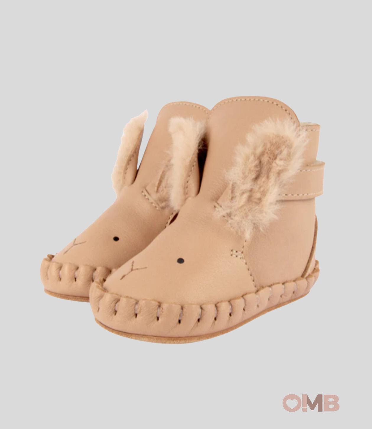 Stivali Neonata DONSJE KAPI Cipria KAPI. BL168 DONSJE 