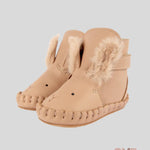 Stivali Neonata DONSJE KAPI Cipria KAPI. BL168 DONSJE 