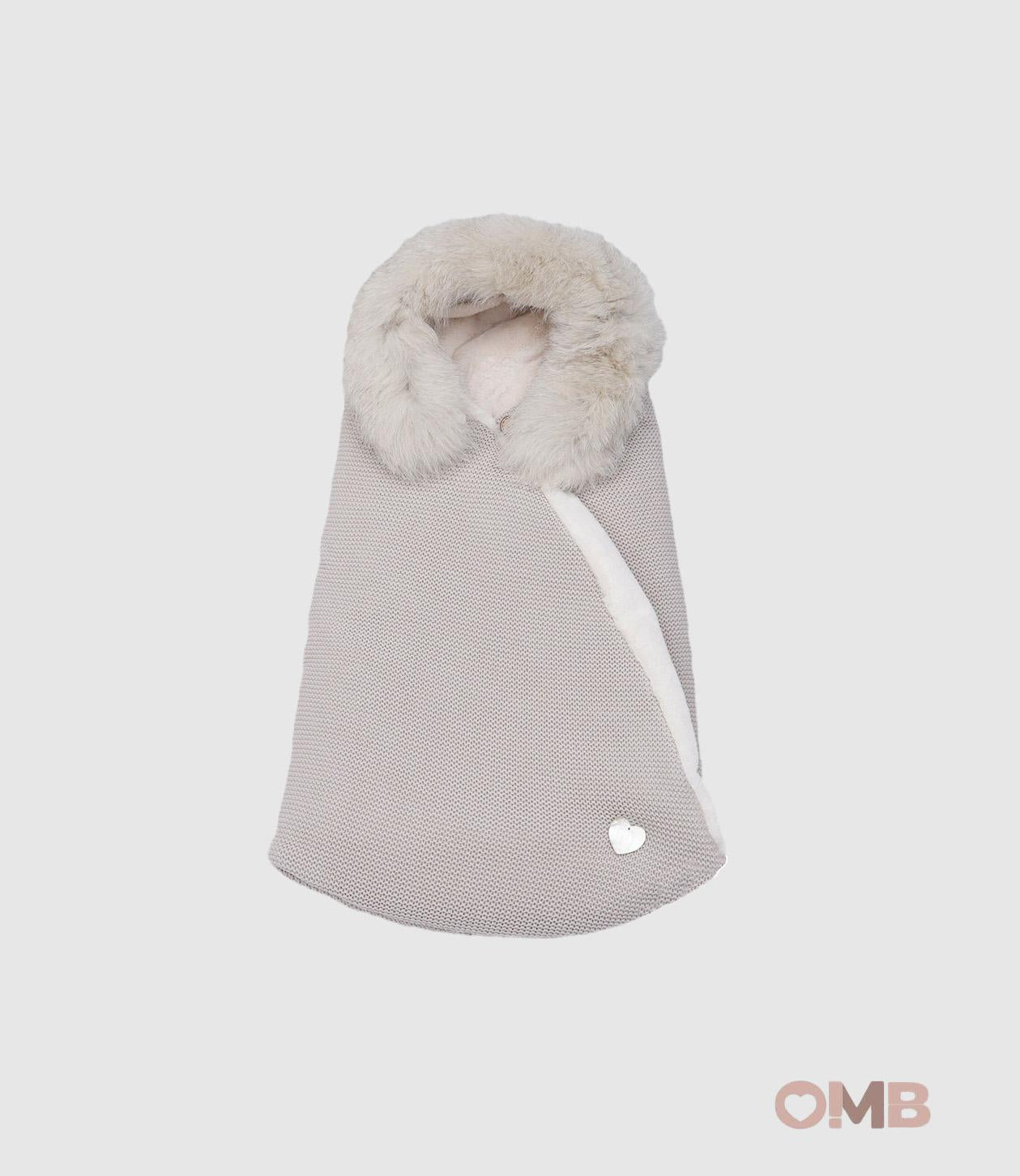 Sacco nanna Pangasa neonato 1410600 Beige 1410600 ARENA PANGASA 