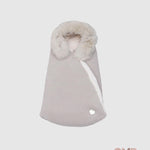 Sacco nanna Pangasa neonato 1410600 Beige 1410600 ARENA PANGASA 