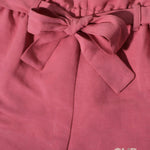 Short bambina LALALU SHL70 Rosa<BR/> SHL70 ROSA LALALU 