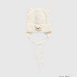 Cappello JAMIKS neonato POCO Panna POCO PANNA JAMIKS 