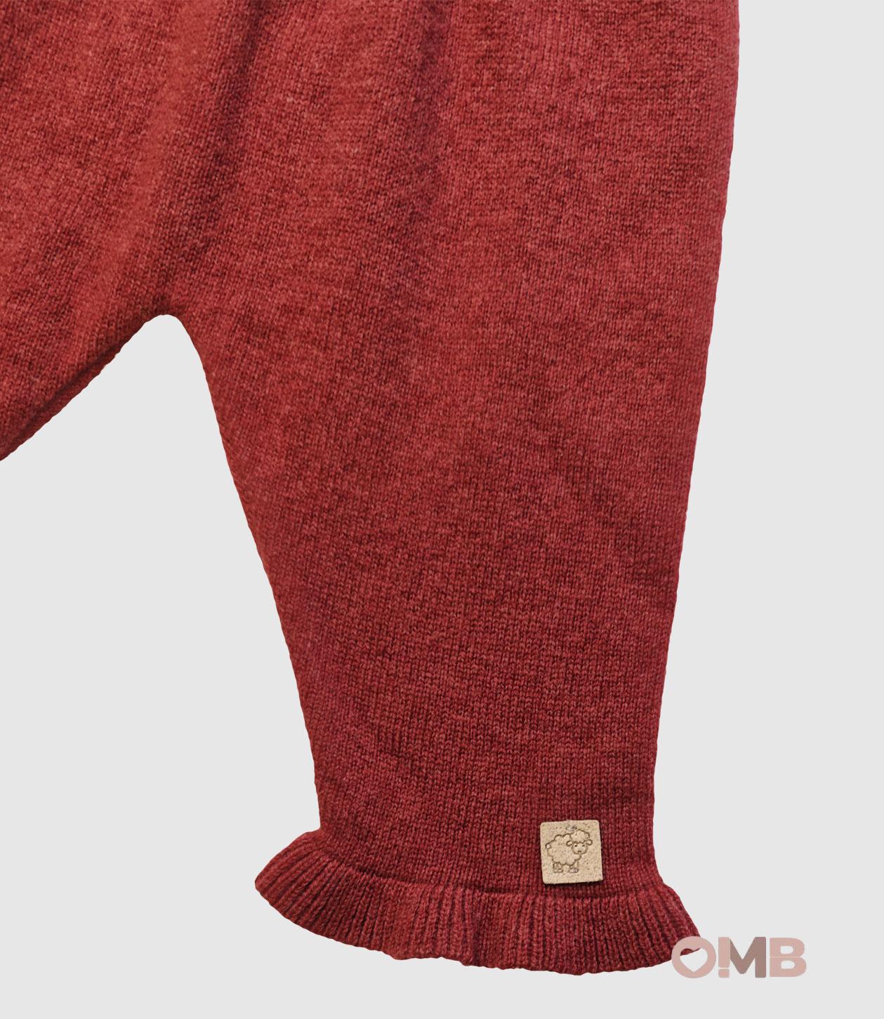 Completo MAGLIFICIO VERONA neonata 45485 Bordeaux 45485 BORDEAU MAGLIFICIO VERONA 