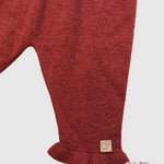 Completo MAGLIFICIO VERONA neonata 45485 Bordeaux 45485 BORDEAU MAGLIFICIO VERONA 